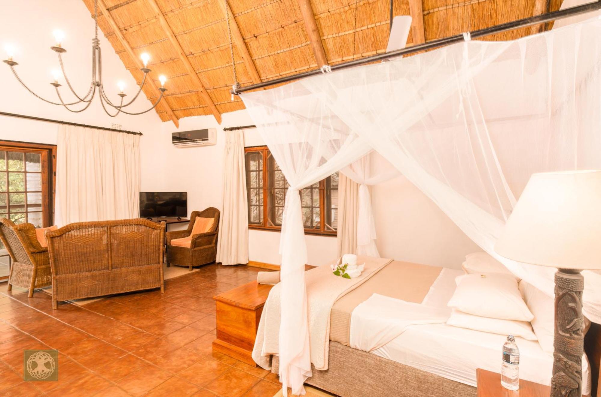 Kumbali Country Lodge Λιλόνγκουε Εξωτερικό φωτογραφία