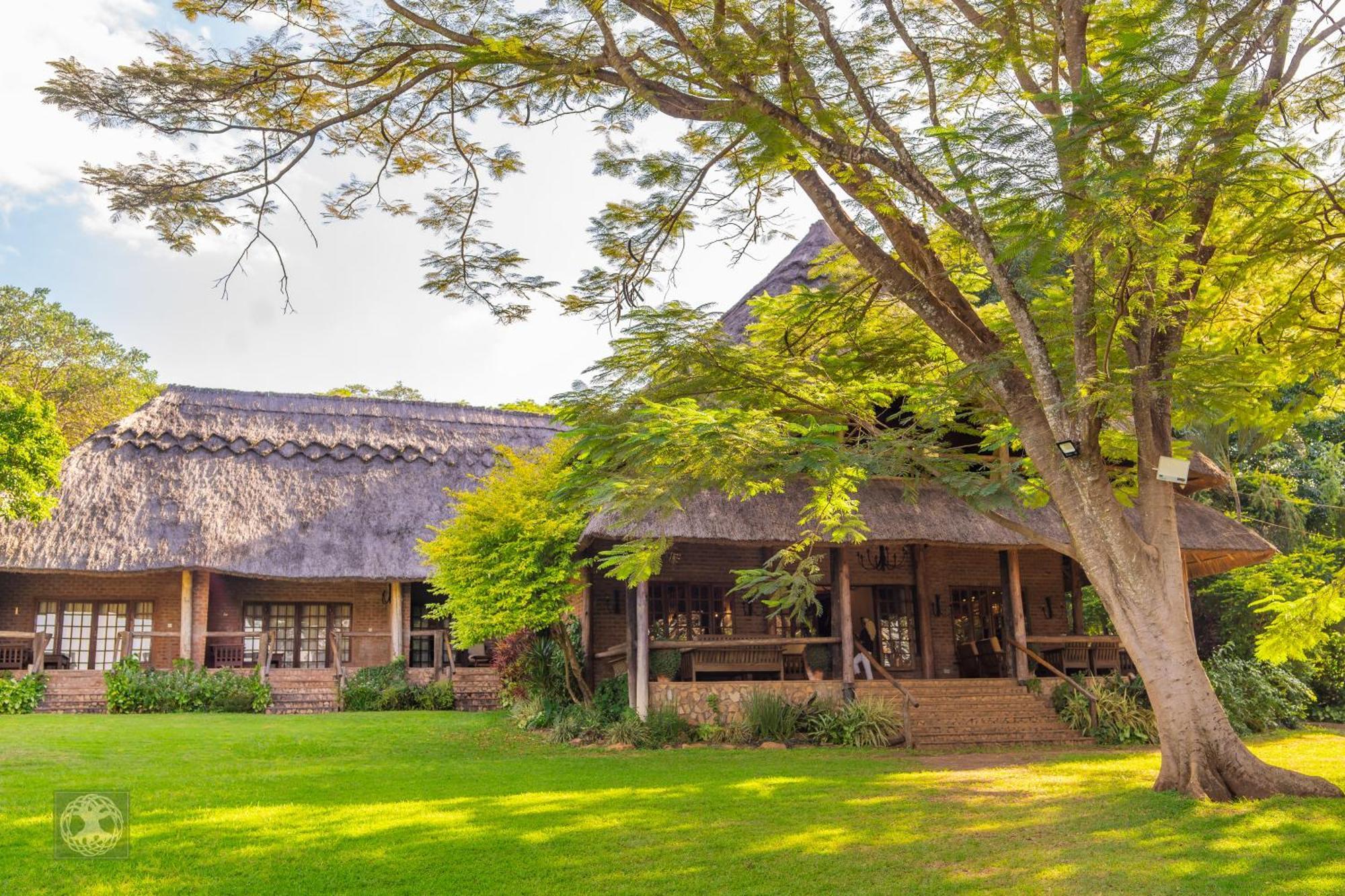 Kumbali Country Lodge Λιλόνγκουε Εξωτερικό φωτογραφία