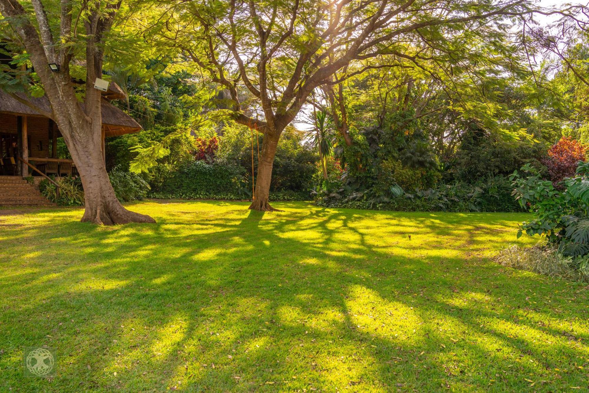 Kumbali Country Lodge Λιλόνγκουε Εξωτερικό φωτογραφία