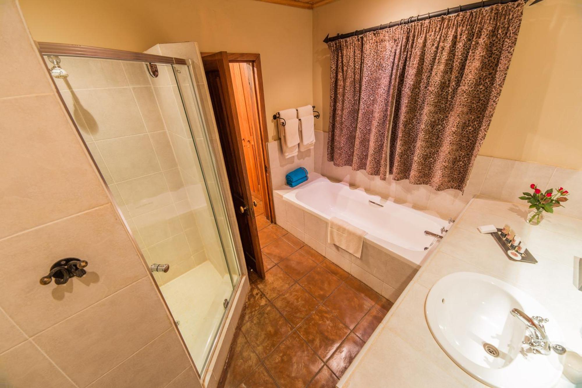 Kumbali Country Lodge Λιλόνγκουε Εξωτερικό φωτογραφία