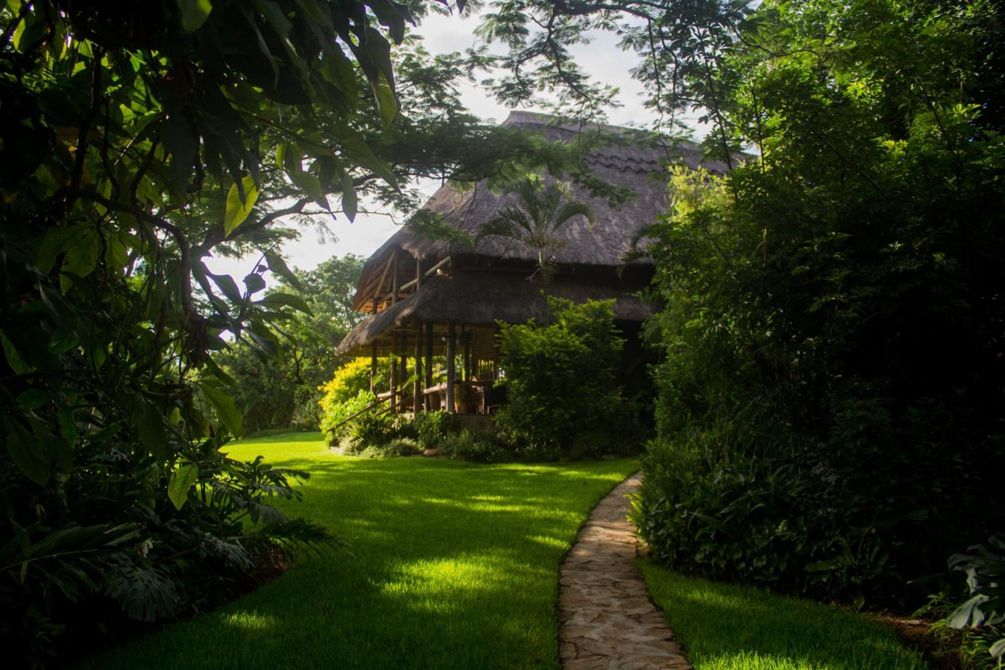 Kumbali Country Lodge Λιλόνγκουε Εξωτερικό φωτογραφία