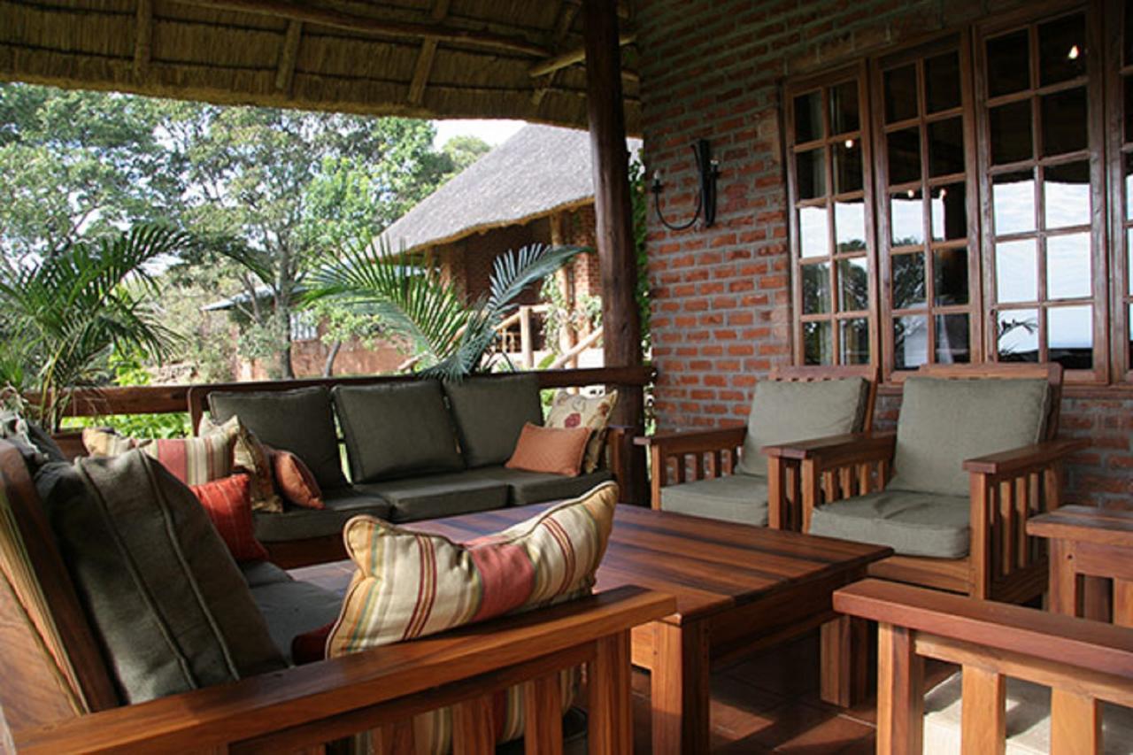 Kumbali Country Lodge Λιλόνγκουε Εξωτερικό φωτογραφία