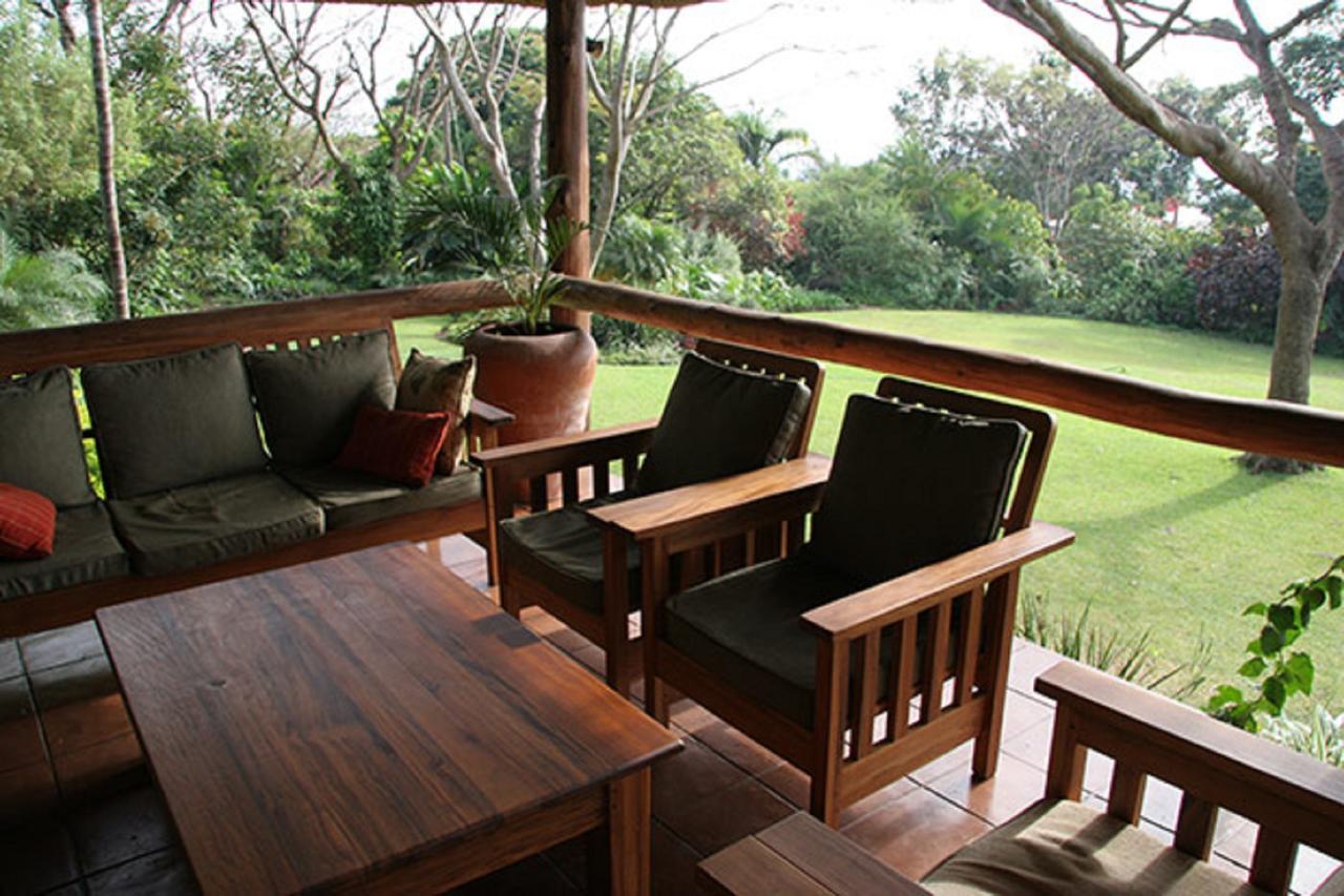 Kumbali Country Lodge Λιλόνγκουε Εξωτερικό φωτογραφία
