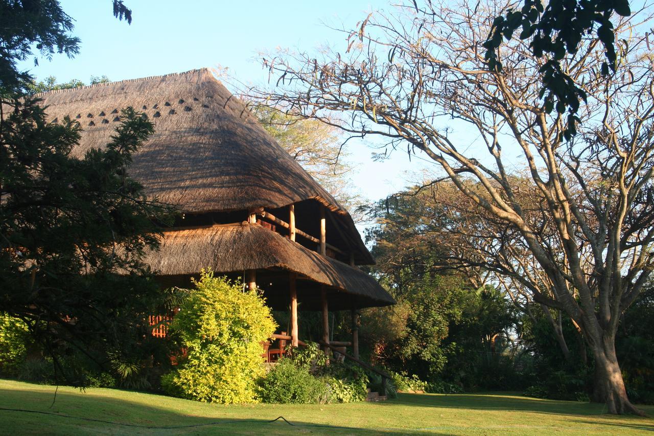 Kumbali Country Lodge Λιλόνγκουε Εξωτερικό φωτογραφία