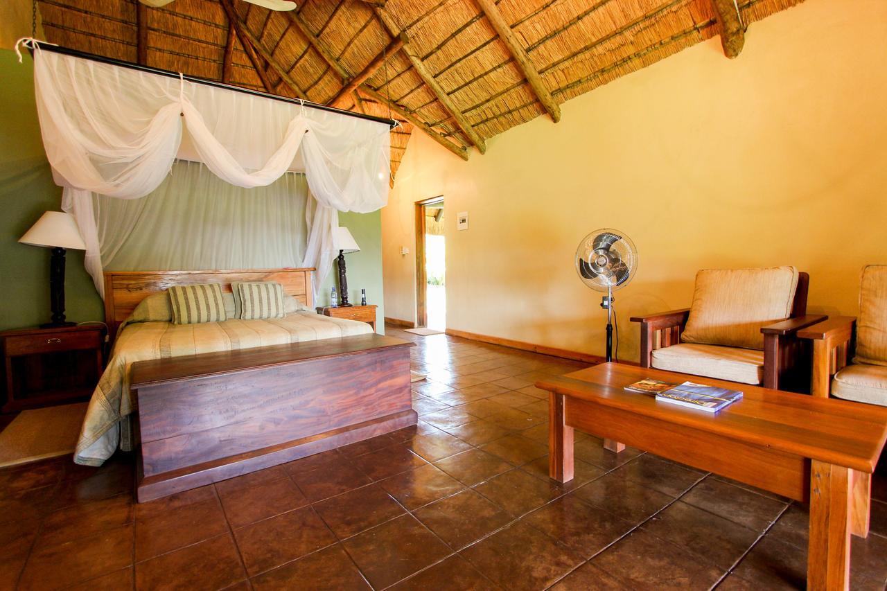 Kumbali Country Lodge Λιλόνγκουε Εξωτερικό φωτογραφία