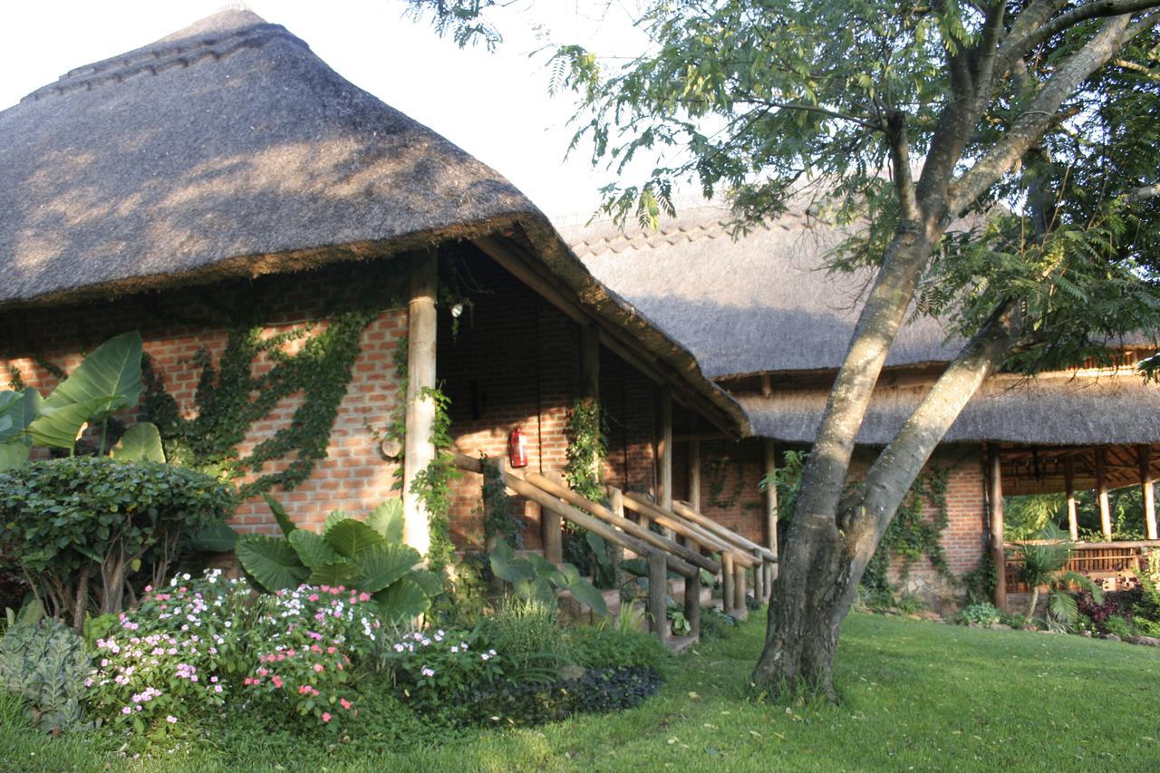 Kumbali Country Lodge Λιλόνγκουε Εξωτερικό φωτογραφία