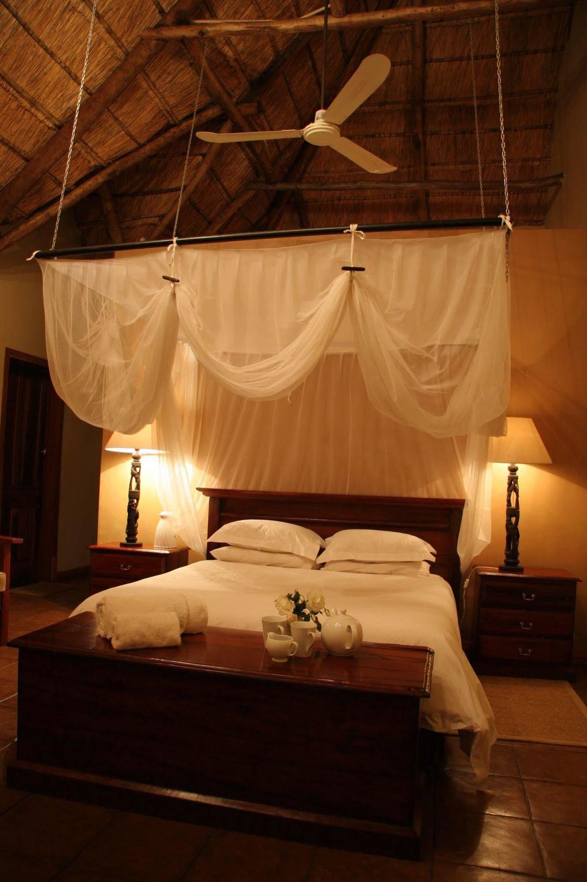 Kumbali Country Lodge Λιλόνγκουε Εξωτερικό φωτογραφία