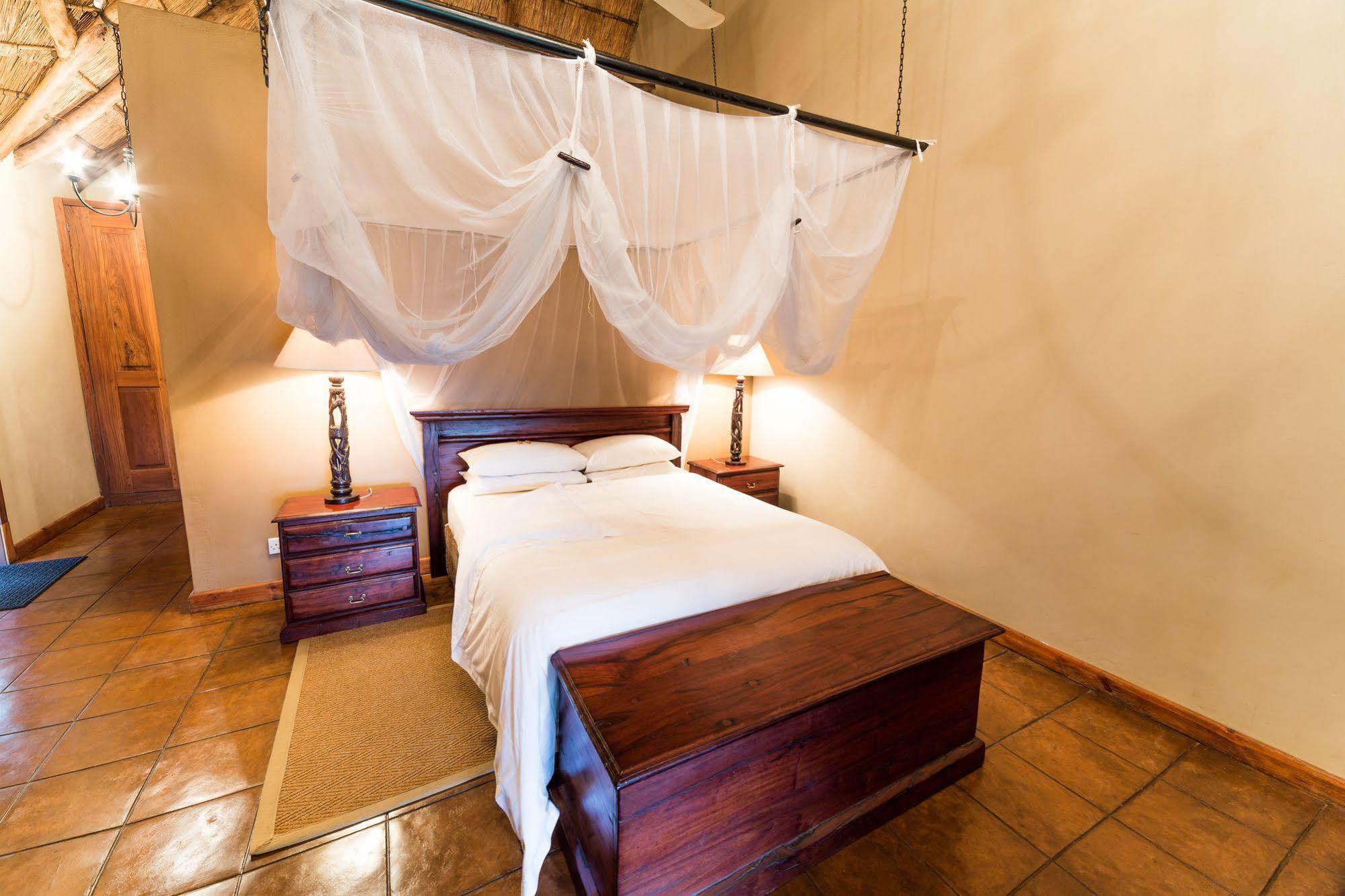 Kumbali Country Lodge Λιλόνγκουε Εξωτερικό φωτογραφία