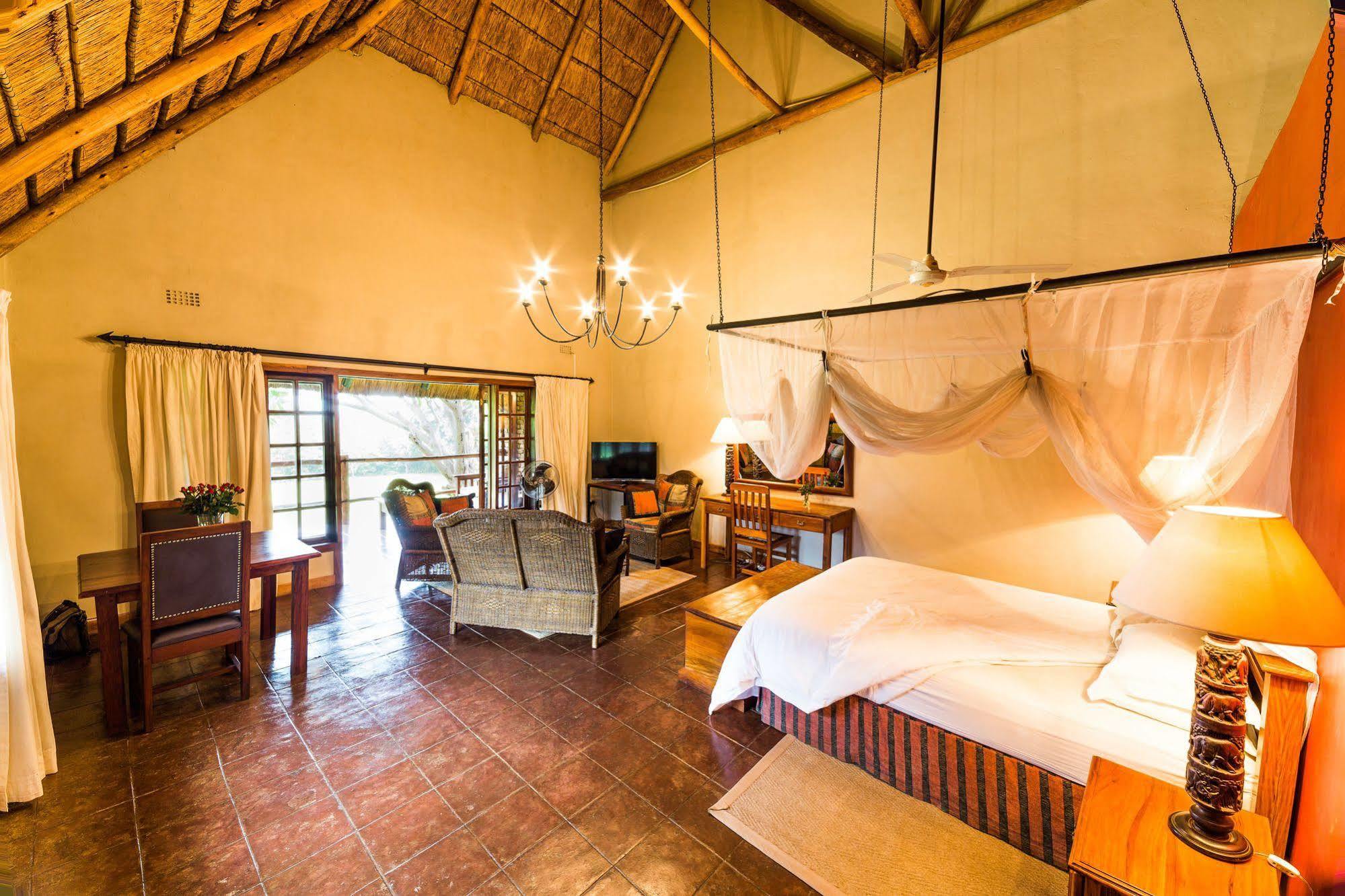 Kumbali Country Lodge Λιλόνγκουε Εξωτερικό φωτογραφία