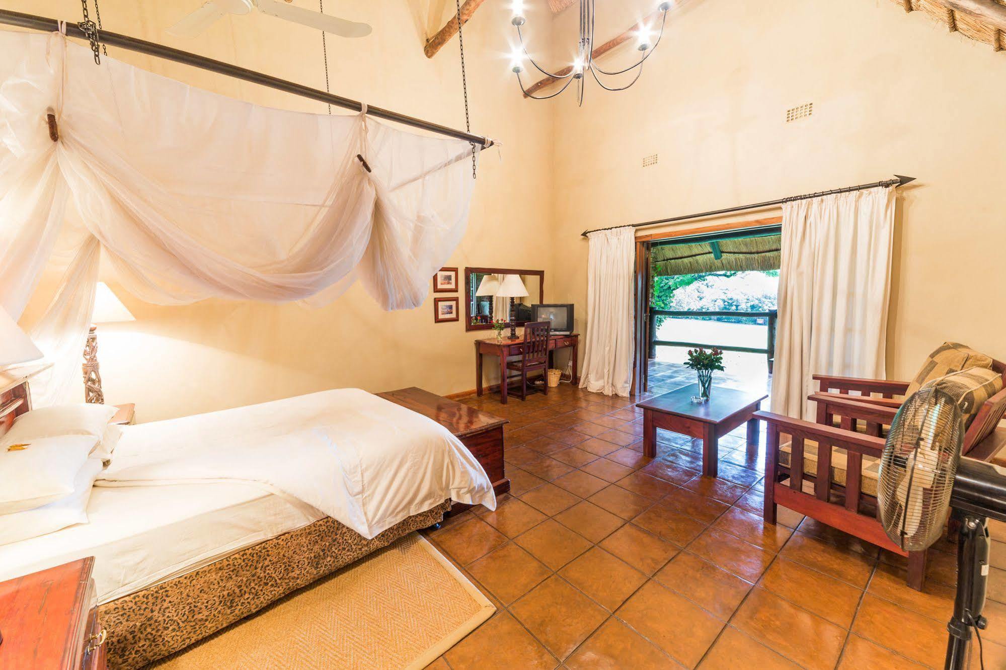 Kumbali Country Lodge Λιλόνγκουε Εξωτερικό φωτογραφία
