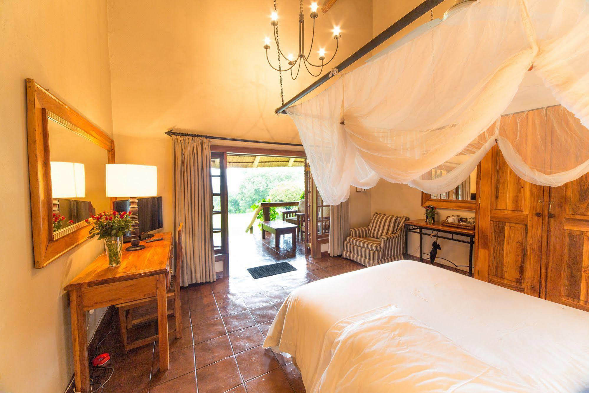 Kumbali Country Lodge Λιλόνγκουε Εξωτερικό φωτογραφία