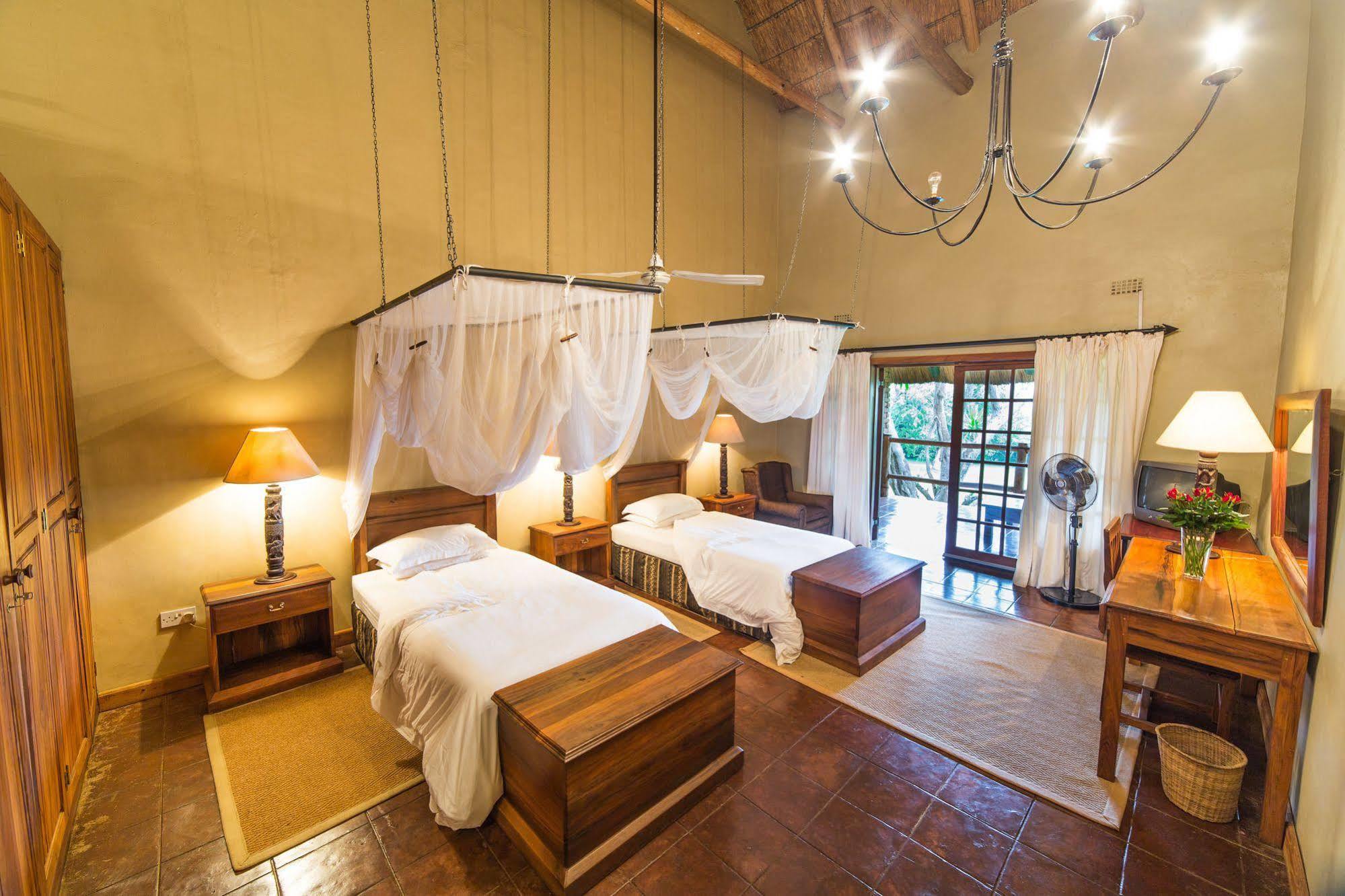 Kumbali Country Lodge Λιλόνγκουε Εξωτερικό φωτογραφία