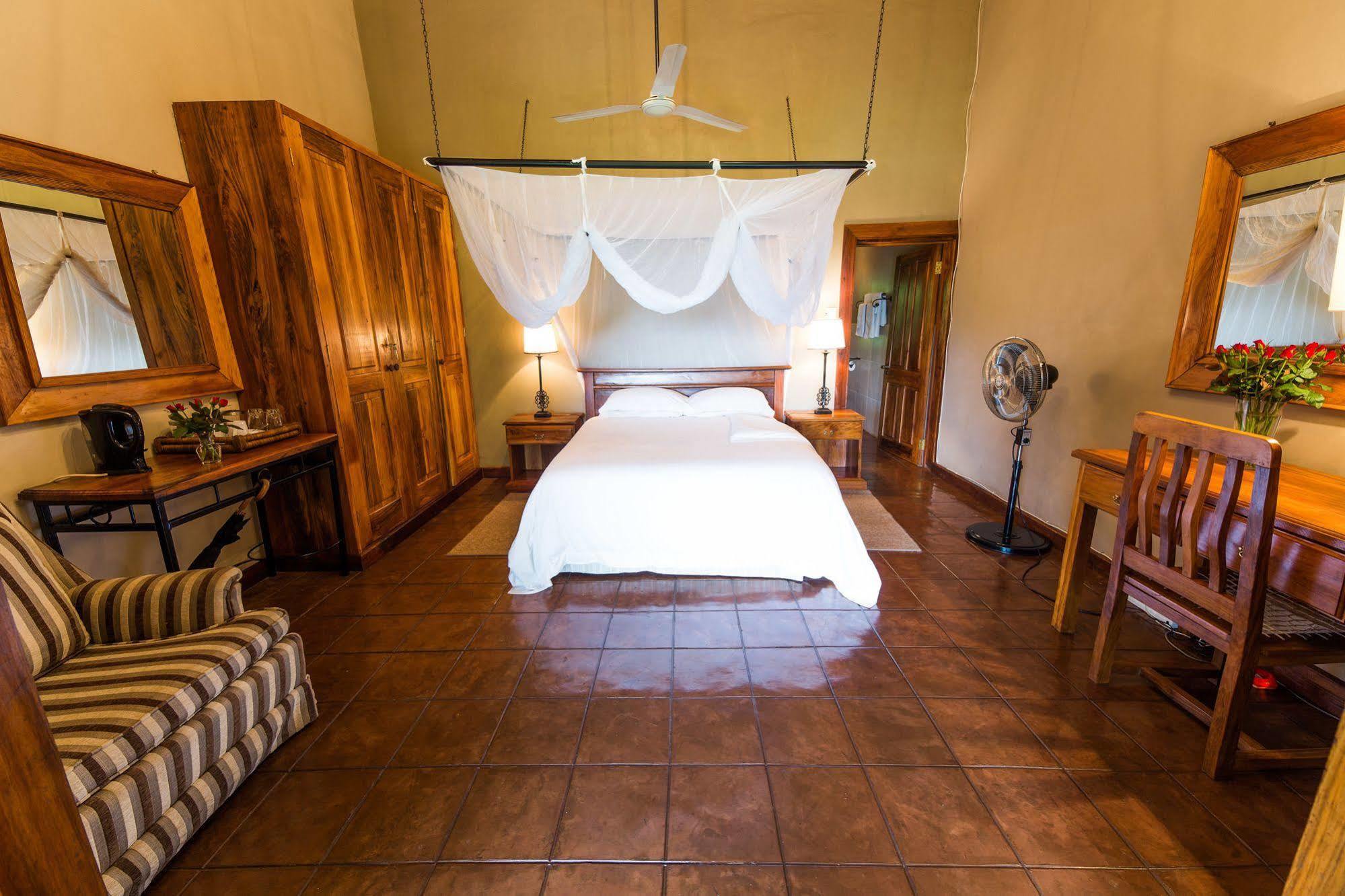 Kumbali Country Lodge Λιλόνγκουε Εξωτερικό φωτογραφία