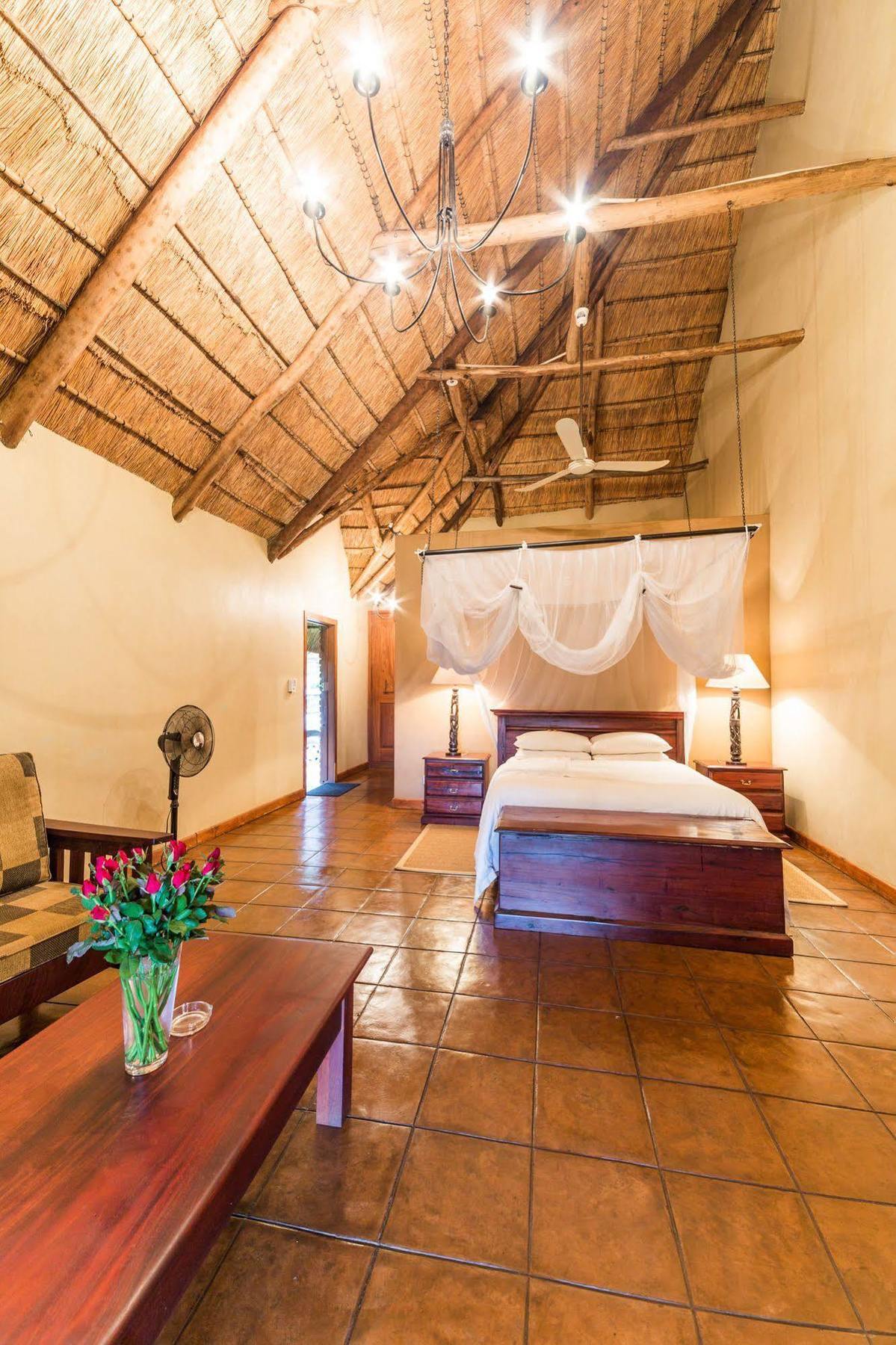Kumbali Country Lodge Λιλόνγκουε Εξωτερικό φωτογραφία