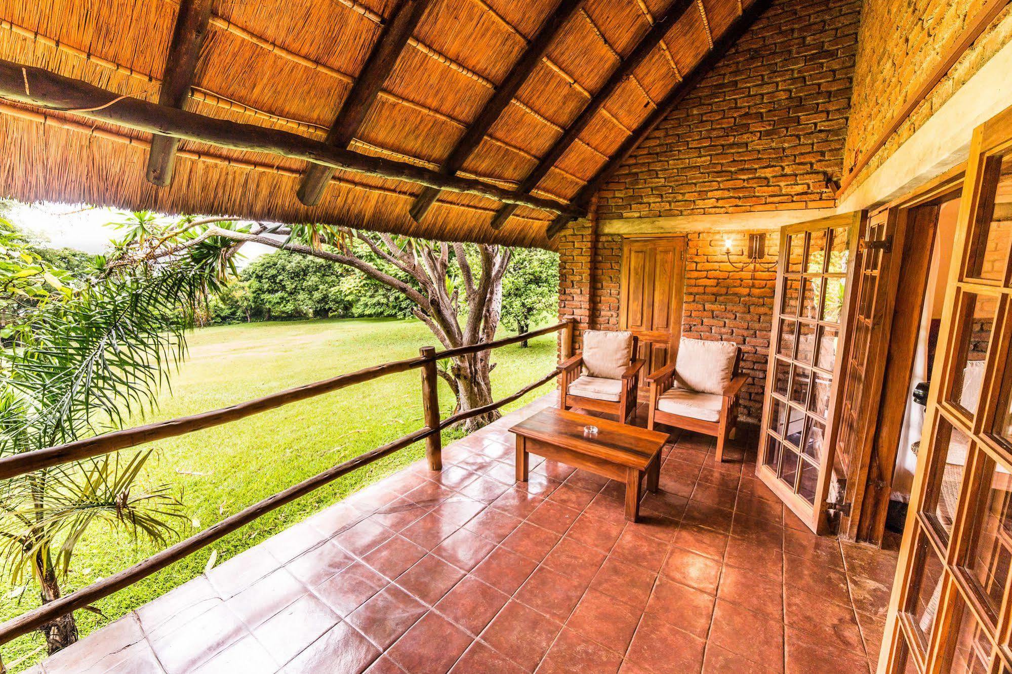 Kumbali Country Lodge Λιλόνγκουε Εξωτερικό φωτογραφία
