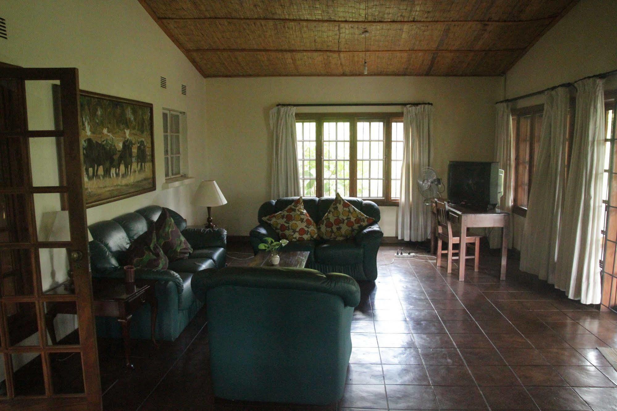 Kumbali Country Lodge Λιλόνγκουε Εξωτερικό φωτογραφία