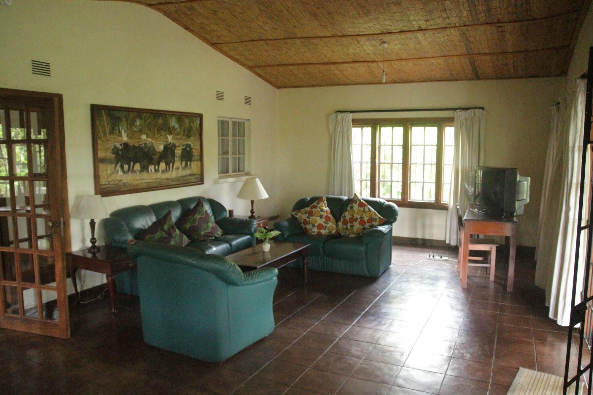Kumbali Country Lodge Λιλόνγκουε Εξωτερικό φωτογραφία