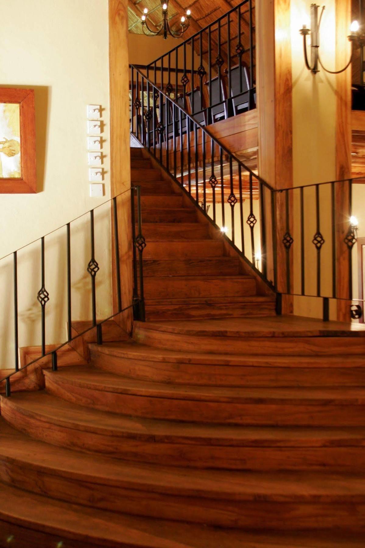 Kumbali Country Lodge Λιλόνγκουε Εξωτερικό φωτογραφία